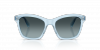 OKULARY SWAROVSKI SK 6063 1078V1 54 ROZMIAR M